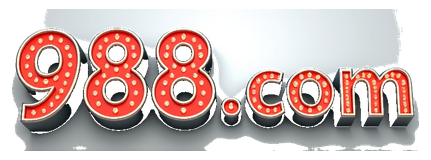 988 com logo